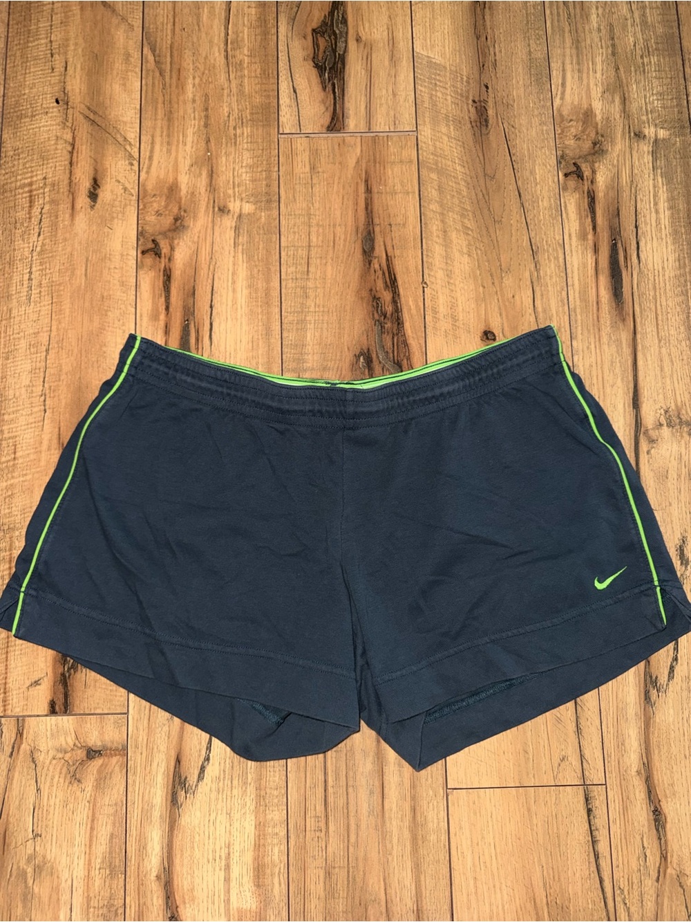 Vintage Nike shorts